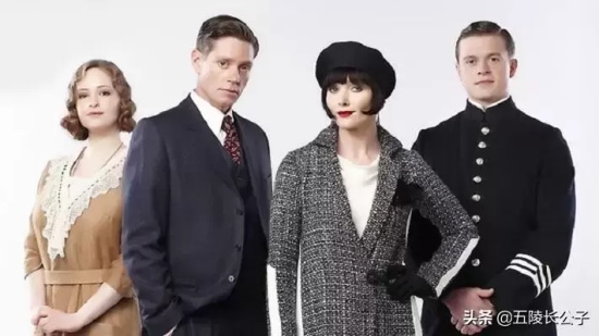 好看的悬疑推理系列剧有哪些(世界十大悬疑推理系列剧推荐)