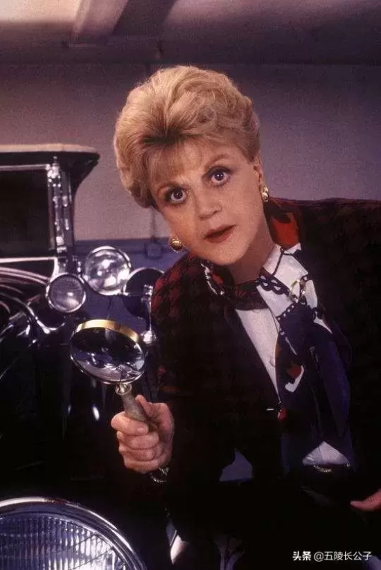 好看的悬疑推理系列剧有哪些(世界十大悬疑推理系列剧推荐)