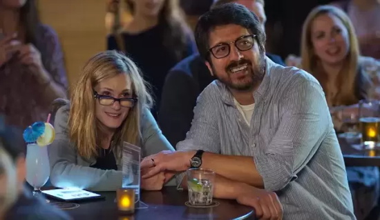 评分比较高的喜剧片有哪些(盘点评分最高的十部喜剧片)