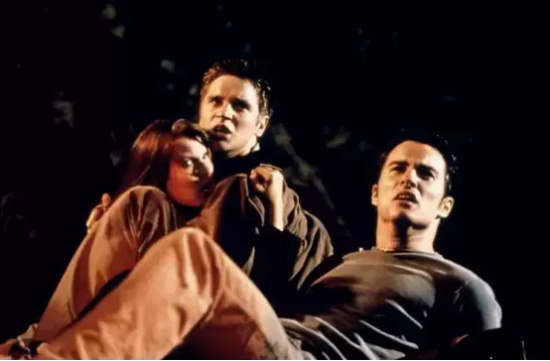 看了做噩梦的惊悚片有哪些(盘点看了保你做恶梦的十部惊悚片)