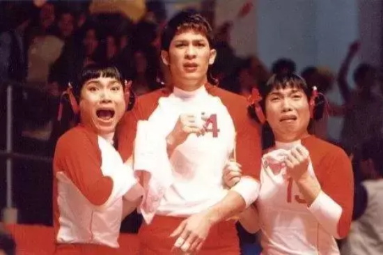 超好笑的泰国喜剧片有哪些(盘点最受好评的十部泰国喜剧片)