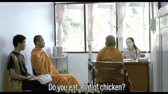 超好笑的泰国喜剧片有哪些(盘点最受好评的十部泰国喜剧片)