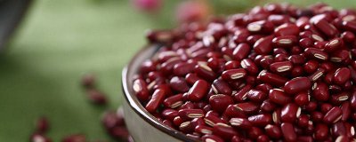 ​怎样区别赤小豆和红豆 赤小豆与红豆怎么区分