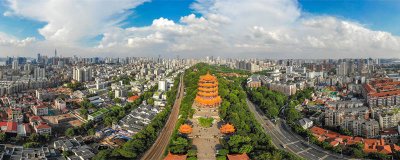 ​黄鹤楼位于哪里 黄鹤楼位于哪里啊