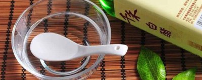 ​什么醋可以代替香醋 白醋能代替米醋吗?