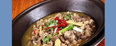 ​铁汤锅可以煲汤吗有毒吗[铁汤锅可以煲汤吗视频]