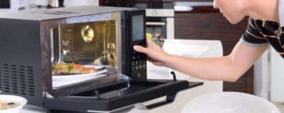 ​为什么微波炉不能使用不锈钢[为什么不锈钢不能用微波炉]