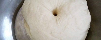 ​馒头如何看发酵程度 馒头怎么看发酵好了可以蒸