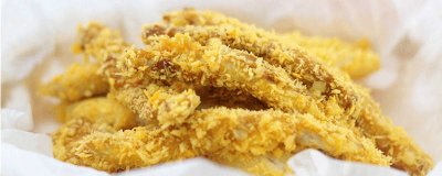 ​烤箱烤鸡柳需要锡纸吗多少温度 锡纸烤鸡柳的做法