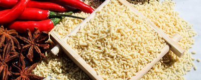 ​多吃味精对人体有害吗 常吃味精的危害