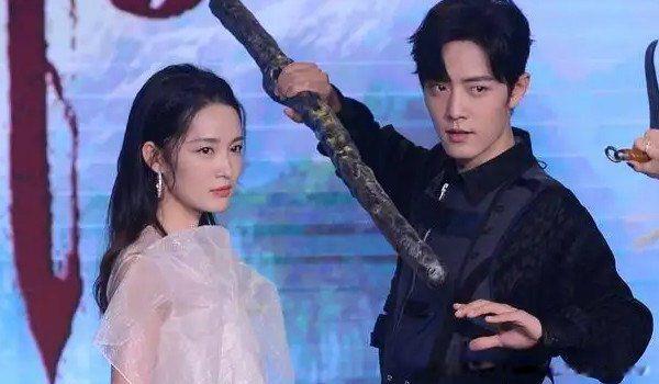 风起陇西李沁退演了吗 李沁角色被换是因为谁