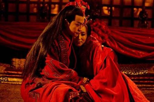 掩面大哭什么意思?