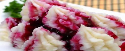 ​冬季吃啥润肺 适合秋季润肺的食物