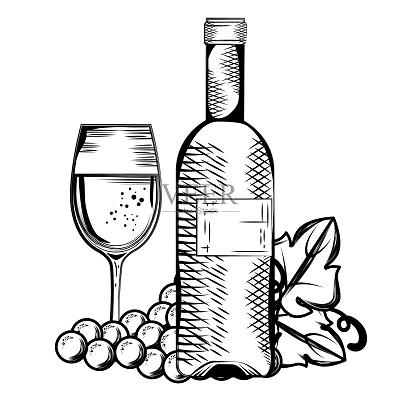 国花瓷和西凤酒