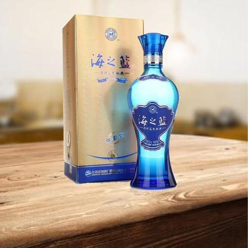 洋河海之蓝回收价格表