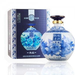 ​青花典藏53度价格表(青花典藏42度价格表)