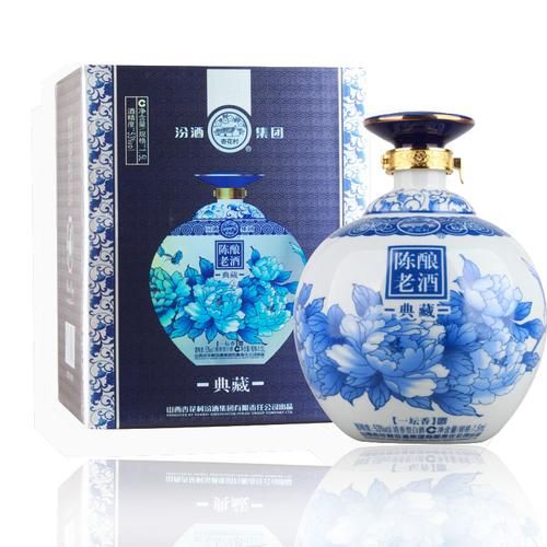 青花典藏价格表