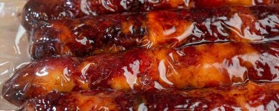 ​香肠最佳的保存方法