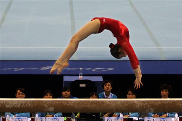 国际体联认定对桥本大辉打分无误 体操打分法怎么打 国际体联认定对桥本大辉打分无误 体操打分法怎么打