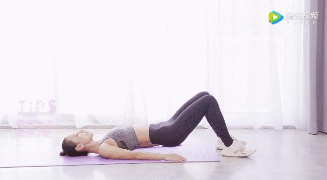 翘臀怎么练动态图片 5个练翘臀动作 翘臀怎么练动态图片 5个练翘臀动作