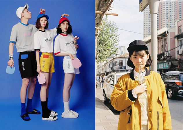 棒球帽适合什么发型 棒球帽发型女图片 棒球帽适合什么发型 棒球帽发型女图片