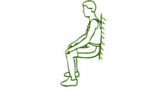 蹲马步可以靠墙吗 蹲马步什么人适合靠墙 蹲马步可以靠墙吗 蹲马步什么人适合靠墙