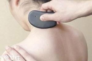 刮痧一定会出痧吗?刮痧知识详解 刮痧一定会出痧吗?刮痧知识详解