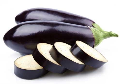 冻了的茄子能吃吗？建议不要冻茄子