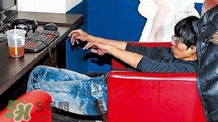 上网18小时猝死,上网多久会猝死 上网18小时猝死,上网多久会猝死