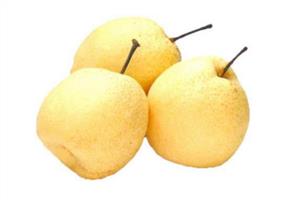 梨子怎么做面膜?不同梨子面膜做法 梨子怎么做面膜?不同梨子面膜做法