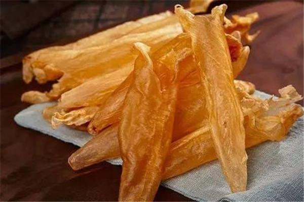 花胶需要泡发吗 花胶需要泡多长时间 花胶需要泡发吗 花胶需要泡多长时间