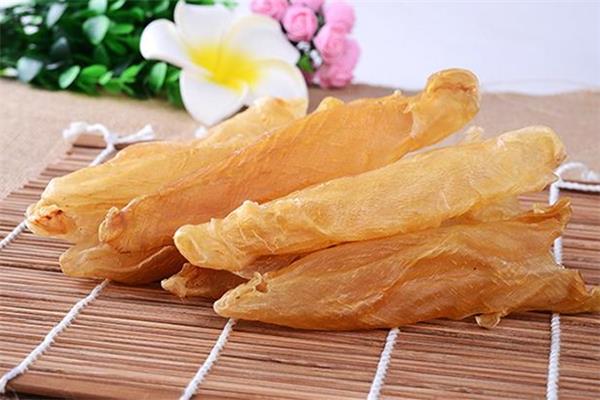 花胶需要泡发吗 花胶需要泡多长时间 花胶需要泡发吗 花胶需要泡多长时间