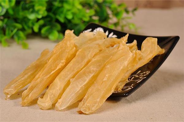 花胶需要泡发吗 花胶需要泡多长时间 花胶需要泡发吗 花胶需要泡多长时间