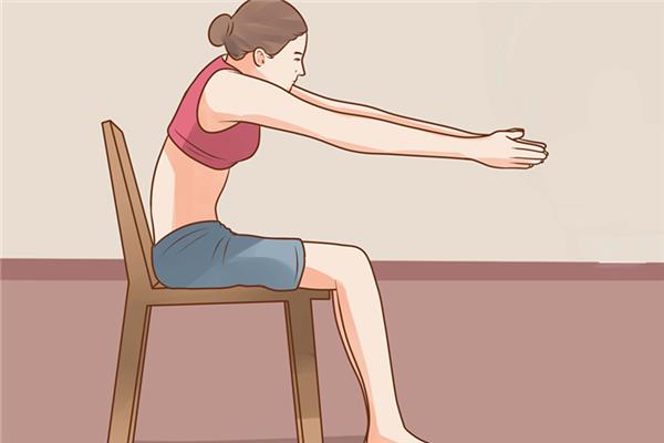 拉伸运动一般持续多长时间 拉伸运动一天做几次好 拉伸运动一般持续多长时间 拉伸运动一天做几次好