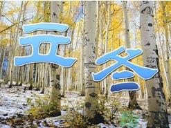 立冬可以栽树吗?立冬栽树树会死吗? 立冬可以栽树吗?立冬栽树树会死吗?