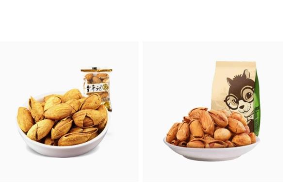 巴旦木等级怎么分 外壳越薄等级越高 巴旦木等级怎么分 外壳越薄等级越高