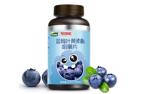 叶黄素可以预防儿童近视吗 叶黄素儿童摄入量 叶黄素可以预防儿童近视吗 叶黄素儿童摄入量