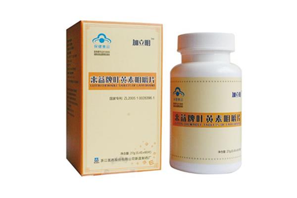 叶黄素可以预防儿童近视吗 叶黄素儿童摄入量 叶黄素可以预防儿童近视吗 叶黄素儿童摄入量