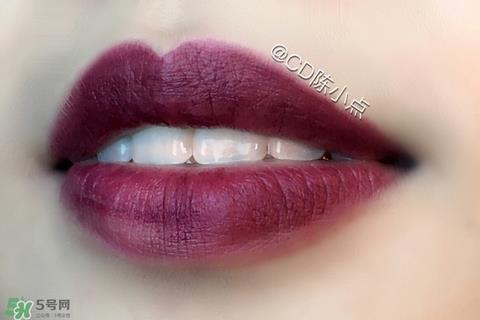 kiko2017情人节爱心口红色号 kiko2017情人节爱心口红试色 kiko2017情人节爱心口红色号 kiko2017情人节爱心口红试色