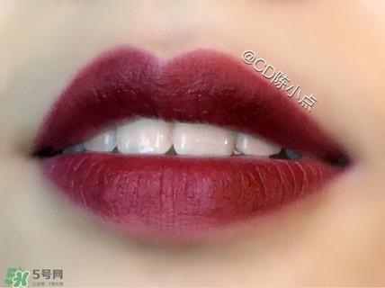 kiko2017情人节爱心口红色号 kiko2017情人节爱心口红试色 kiko2017情人节爱心口红色号 kiko2017情人节爱心口红试色