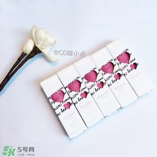 kiko2017情人节爱心口红色号 kiko2017情人节爱心口红试色 kiko2017情人节爱心口红色号 kiko2017情人节爱心口红试色