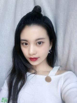 kiko2017情人节爱心口红色号 kiko2017情人节爱心口红试色 kiko2017情人节爱心口红色号 kiko2017情人节爱心口红试色