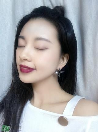 kiko2017情人节爱心口红色号 kiko2017情人节爱心口红试色 kiko2017情人节爱心口红色号 kiko2017情人节爱心口红试色