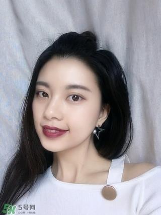 kiko2017情人节爱心口红色号 kiko2017情人节爱心口红试色 kiko2017情人节爱心口红色号 kiko2017情人节爱心口红试色