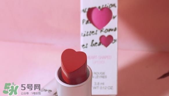 kiko2017情人节爱心口红色号 kiko2017情人节爱心口红试色 kiko2017情人节爱心口红色号 kiko2017情人节爱心口红试色
