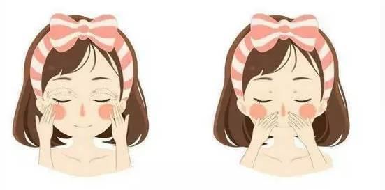 护肤品的使用顺序及涂抹方法 护肤品的使用顺序及涂抹方法