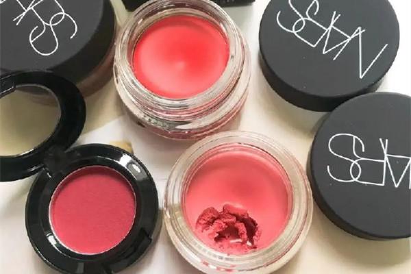 腮红哪个牌子好 好用的腮红排行榜 腮红哪个牌子好 好用的腮红排行榜