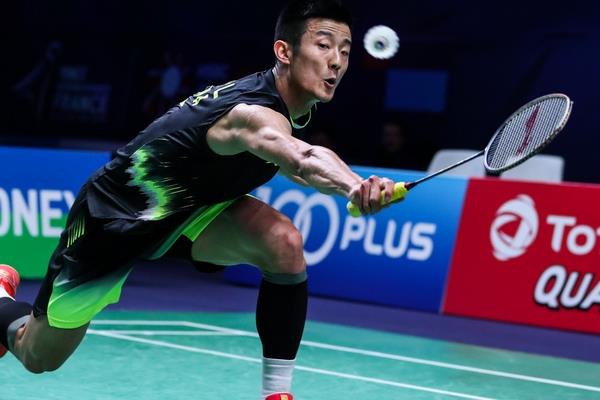 打羽毛球会不会一边手细一边手粗 答案是肯定的 打羽毛球会不会一边手细一边手粗 答案是肯定的