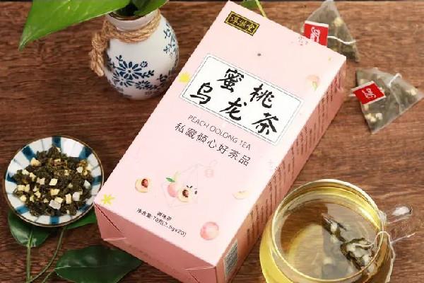 蜜桃乌龙茶可以用冷水泡吗 蜜桃乌龙茶怎么泡才正确 蜜桃乌龙茶可以用冷水泡吗 蜜桃乌龙茶怎么泡才正确
