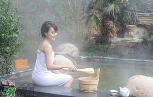 五月份可以泡温泉吗?5月份能泡温泉吗? 五月份可以泡温泉吗?5月份能泡温泉吗?